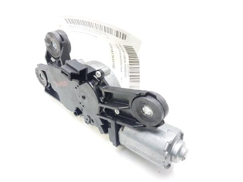 Rear wiper motor FORD FIESTA VI (CB1, CCN) 1.25 | BP13756367M102 