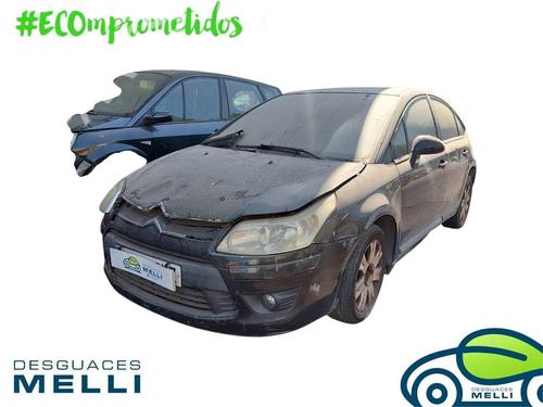 Used Parts CITROËN C4 I (LC_)    4916077