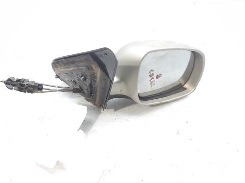 Used Right mirror SEAT LEON (1M1) 1.9 TDI (90 hp) 10222958