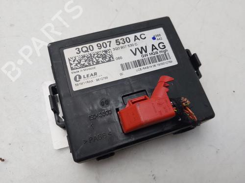 Used Electronic module Electronic module 37010728 37010728