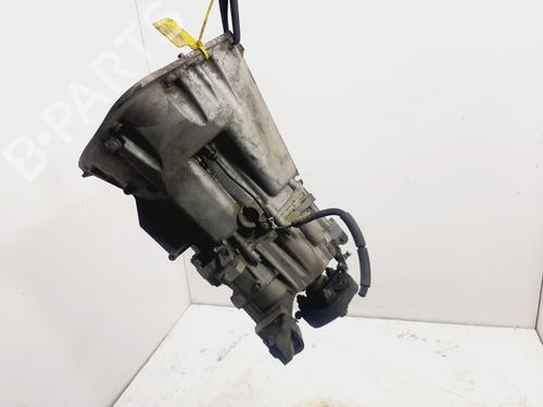 Gearbox MERCEDES-BENZ C-CLASS (W203) C 180 Kompressor (203.046) | BP19128630M3 
