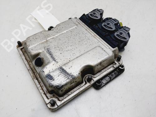 Engine control unit (ECU) CITROËN XSARA PICASSO (N68) 2.0 HDi | BP30096136M57