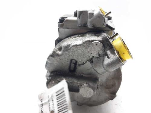 AC compressor BMW 5 (E39) 525 tds | BP6133837M34 