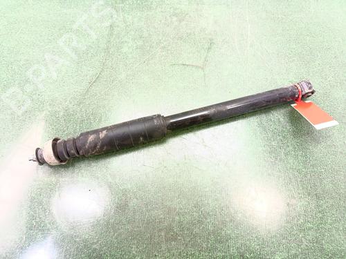 Left rear shock absorber NISSAN NOTE (E12) 1.2 | BP27626499M18 