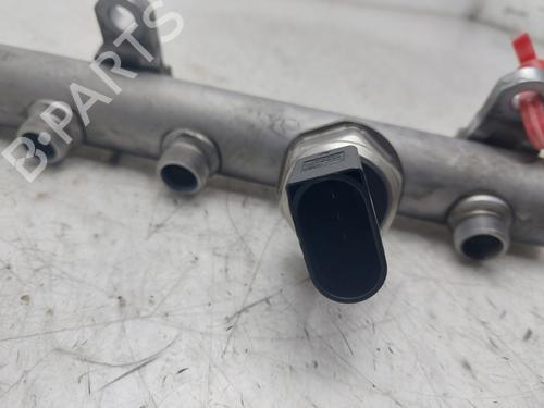 Injection rail AUDI Q7 (4LB) 3.0 TDI quattro | BP30144874M98 