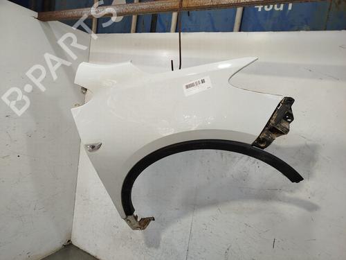 Right front fenders OPEL MOKKA / MOKKA X (J13)  | BP29982032C42