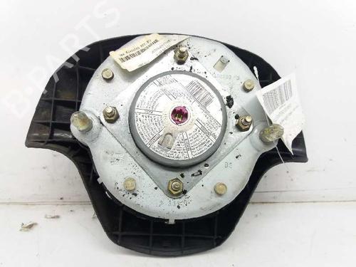 Driver airbag SEAT CORDOBA (6L2) 1.9 TDI | BP3316996C9 