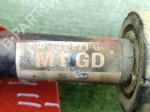 Left front driveshaft SEAT LEON (1M1) | BP33049171M38 - Image 4