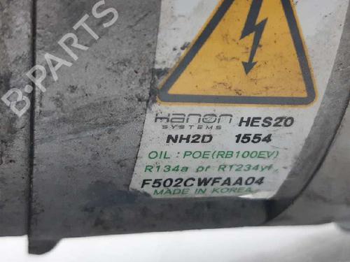 AC-Kompressor HYUNDAI IONIQ (AE)  | BP9187369M34