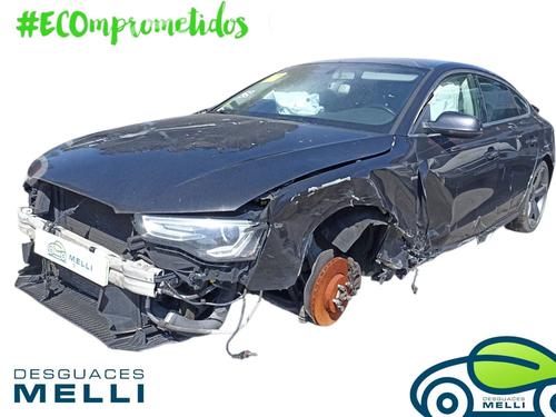 Gebruikte AUDI A5 Sportback (8TA) 2.0 TDI 4557862 Onderdelen