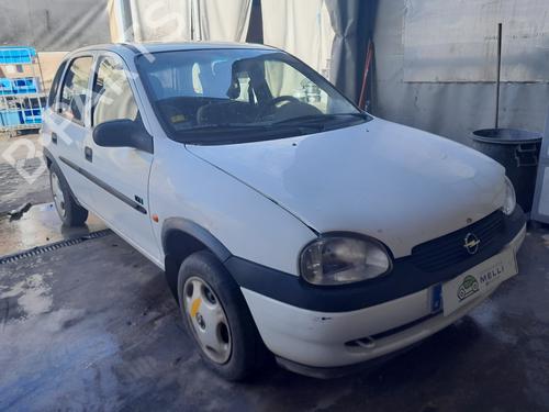Electronic sensor OPEL CORSA B (S93) 1.0 i 12V (F08, F68, M68) | BP27314623M84 