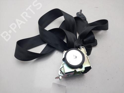Rear left seatbelt DS DS 5 (KF_) 2.0 Hybrid4 4x4 | BP37872701I29 - Image 5