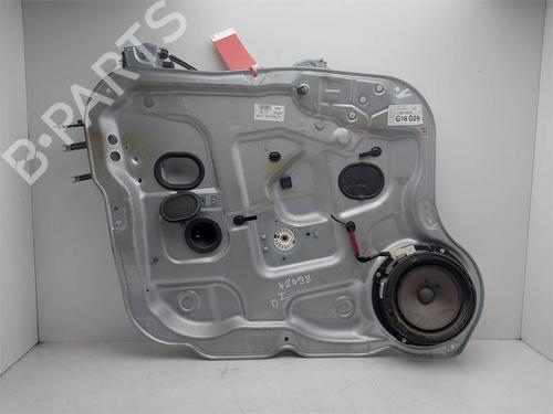 Used Front left window mechanism Front left window mechanism 39073923 39073923