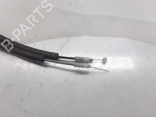 Front right lock HYUNDAI i20 I (PB, PBT)  | BP6421354C97 