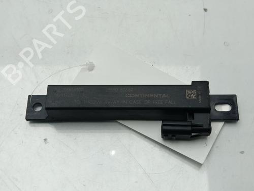 Elektronik Modul für DACIA DUSTER (HM_) 1.5 dCi 110 (HMAB) (109 hp) 30838512