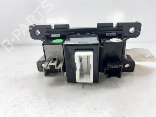 Electronic module HYUNDAI SANTA FÉ II (CM) 2.2 CRDi 4x4 | BP7005871M83 