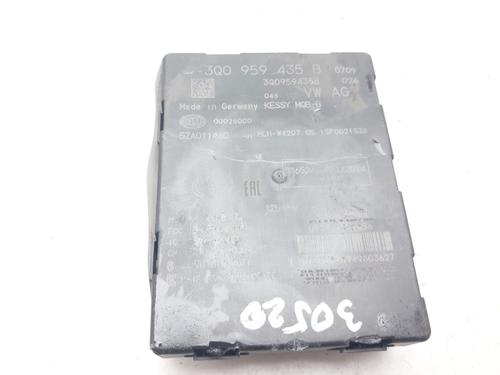 Used Electronic module VW PASSAT B8 (3G2, CB2) 1.6 TDI (120 hp) 13363641