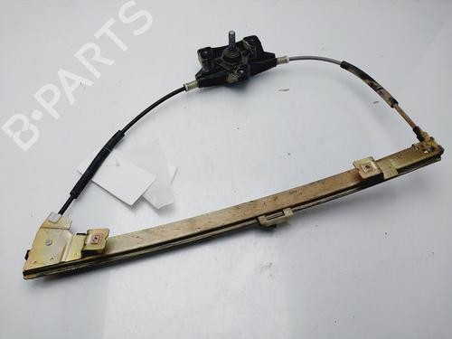 Front left window mechanism RENAULT MEGANE I (BA0/1_) 1.9 D Eco (BA0A, BA0U, BA0R) | BP31794888C22 