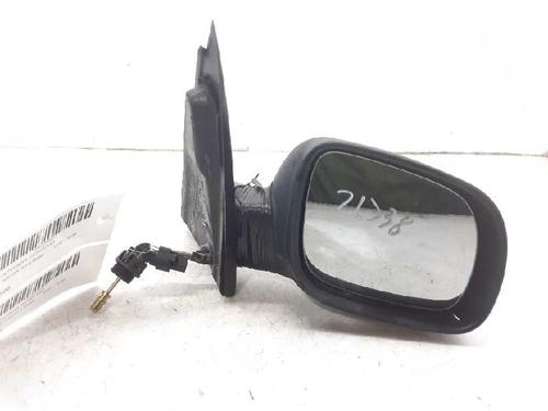 Used Right mirror SEAT AROSA (6H1) 1.0 (50 hp) 6317530