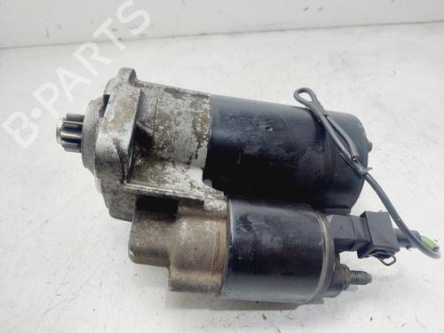 Startmotor VW GOLF IV (1J1)  | BP28127455M8 