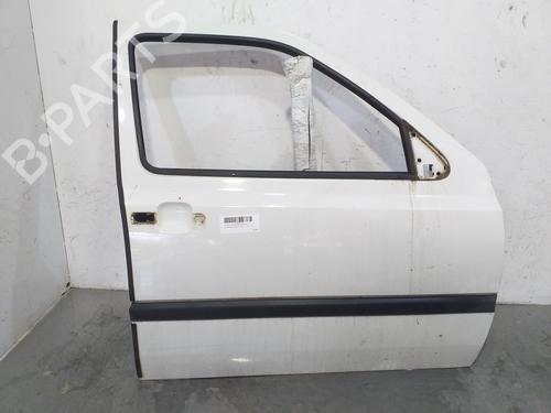 Used Right front door VW VENTO (1H2) 1.9 D (65 hp) 20125184