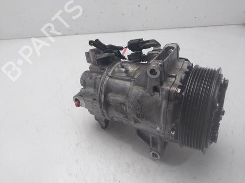 AC compressor RENAULT CLIO V (B7_)  | BP32764987M34  - Image 5