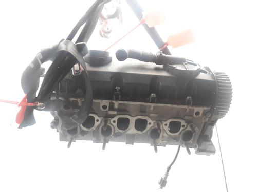 Cylinder head SEAT TOLEDO III (5P2) | BP32226884M5