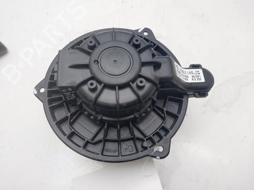 Heater blower motor KIA SPORTAGE IV (QL, QLE)  | BP16641668M62 