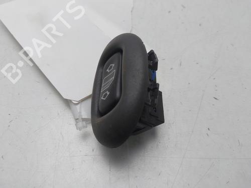 Left rear window switch MERCEDES-BENZ A-CLASS (W168) A 160 CDI (168.007) | BP27693968I29 