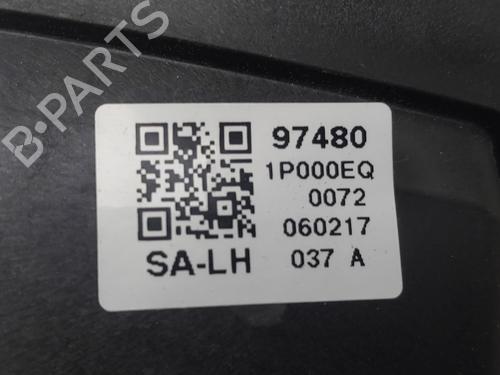 Air vent HYUNDAI ix20 (JC) 1.4 CRDi | BP34348263I21 - Image 3