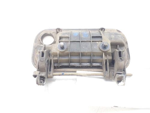 Front right exterior door handle OPEL ASTRA F Saloon (T92) 1.7 TD (F19, M19) | BP12408071C129 