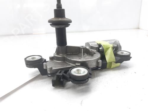 Rear wiper motor FORD FOCUS III 1.6 TDCi | BP7099687M102 