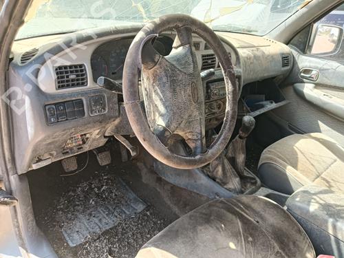 Right mirror FORD RANGER (ER, EQ, R_) 2.5 TD 4x4 | BP29293760C27 
