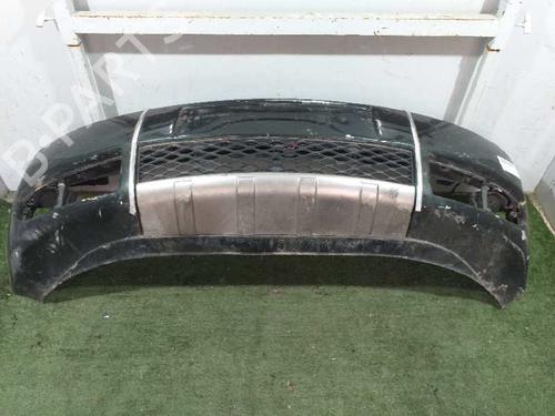 Front bumper AUDI A6 C5 Avant (4B5) 2.5 TDI quattro (180 hp) 4Z7807683FKZ | 4Z7807683FKZ |