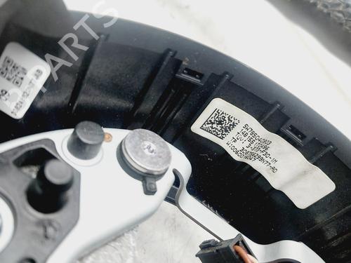 Steering wheel BMW 4 Gran Coupe (F36) 420 d | BP26719409C49 