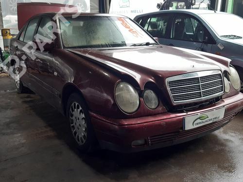 Intake manifold MERCEDES-BENZ E-CLASS (W210) E 300 Turbo-D (210.025) | BP11140174M70  - Image 10