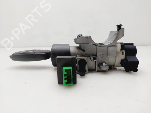 Ignition barrel VOLVO S60 I (384) D5 | BP28288117M48 