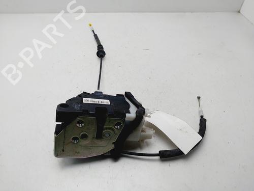 Front right lock KIA CARENS IV 1.7 CRDi | BP26602569C97 