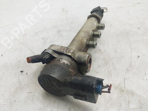 Injection rail MERCEDES-BENZ M-CLASS (W163)  | BP25844921M98 