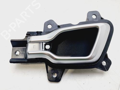 Used Front left interior door handle KIA SPORTAGE V (NQ5) [2021-2025]  29763682