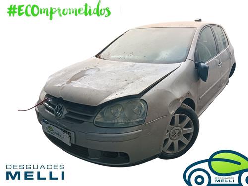 Used Parts VW GOLF V (1K1) [2003-2010]  4292239