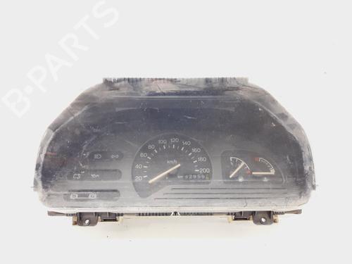 Used Instrument cluster FORD FIESTA III (GFJ) [1989-1997]  21544970
