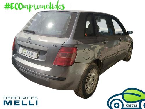 Left front window switch FIAT STILO (192_) 1.9 JTD (192_XE1A) | BP34343952I27  - Image 7