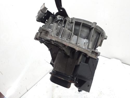 Gearbox FORD FIESTA VI (CB1, CCN)  | BP7209322M3 