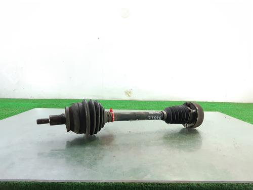 Used Left front driveshaft VW FOX Hatchback (5Z1, 5Z3, 5Z4) 1.4 TDI (70 hp) 8254424