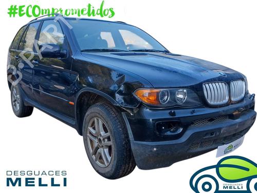 Headlight switch BMW X5 (E53) 3.0 d | BP36319620I24  - Image 11
