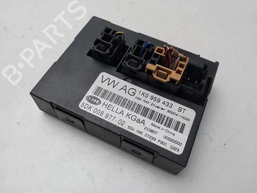 Electronic module SEAT TOLEDO III (5P2) | BP36384383M83 - Image 2