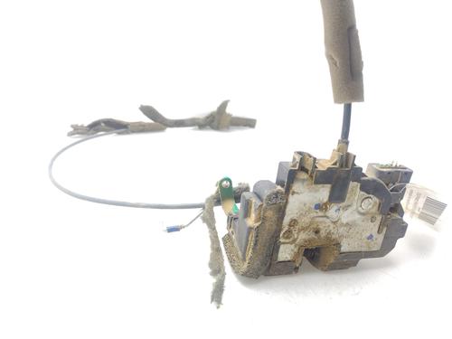 Used Front left lock NISSAN NV200 / EVALIA Bus 1.5 dCi 85 (M20, M20M, M20K, M20KK) (86 hp) 31052579