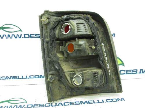 Right taillight NISSAN MICRA II (K11) 1.0 i 16V | BP2896584C35 