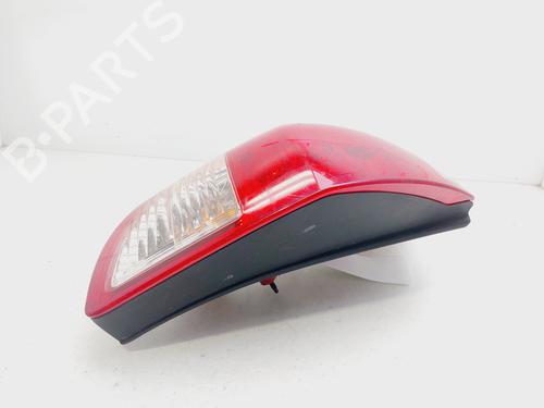 Left taillight TOYOTA RAV 4 III (_A3_)  | BP27561323C34 